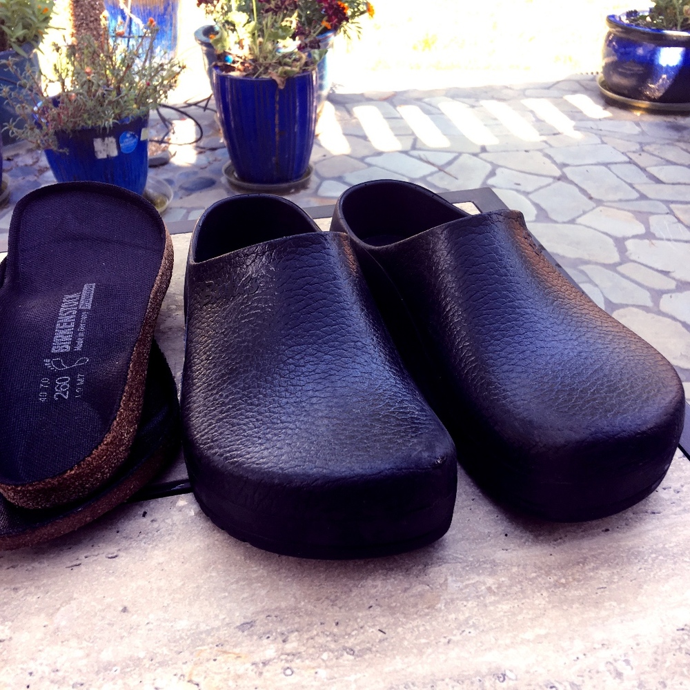 Birkenstock Professional Clogs 40